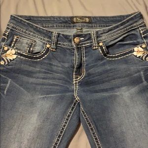 Shyanne Jeans 29W/29L